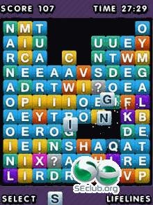 SE 240x320