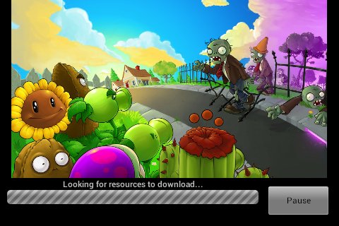 Plants vs. Zombies Free
