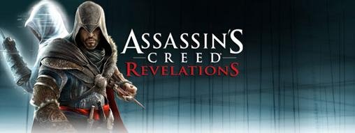 assassins creed revelations