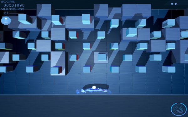 Grey Cubes v 1.0.12