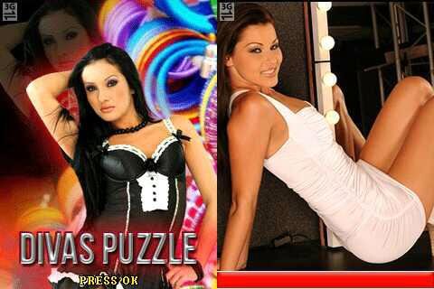 DivasPuzzle 360x640