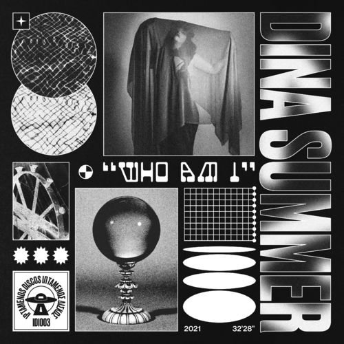 Dina Summer, Kalipo, Local Suicide - All Or Nothing