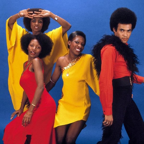 Boney M - Daddy Cool (Arabic Eurodance Remix 26)