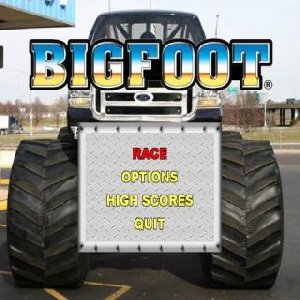 BigFoot Challenge SE Nok 240x320