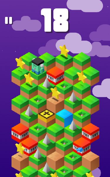 Down The Mountain v 1.1.0
