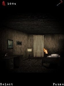 Silent Hill 3 240x320
