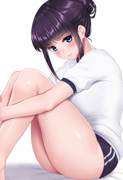 Art by huyumitsu