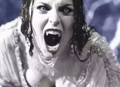 vampiressa