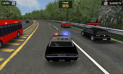 Police simulator 3D Extreme