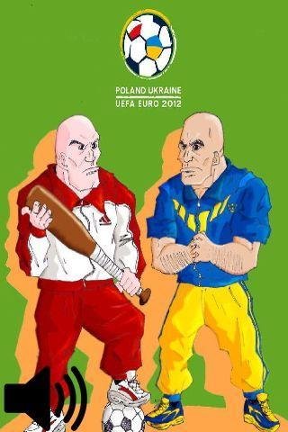 EURO 2012 Gamepack