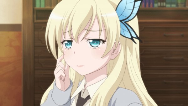 Sena Kashiwazaki