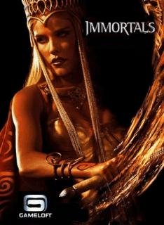(Rus) Война Богов Бессмертные (Immortals
