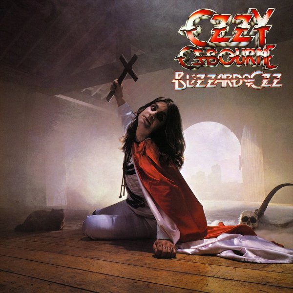 Ozzy Osbourne - Crazy Train