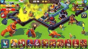 Total Conquest 1.0.2 (Rus)