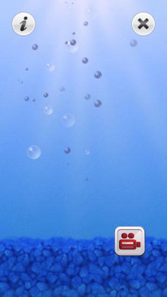 Offscreen Bubbles