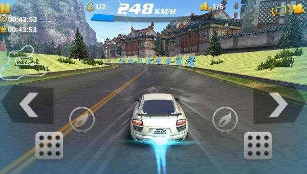 street-racing-3d-mod 6.0.5-