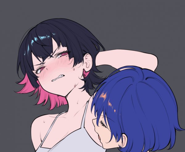 Qiandaiyiyu-Anime-Artist-artist-9261628