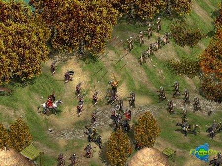 roman empire v1.03