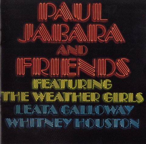 Paul Jabara - Bad Habits