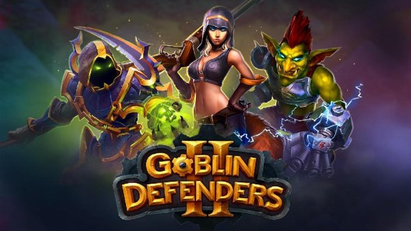 Goblin Defenders 2 v1.6.310