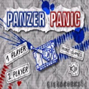 Panzer Panic RUS Moto-240x320
