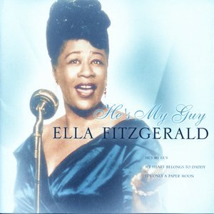 Ella Fitzgerald - Sing me a swing song and let me dance