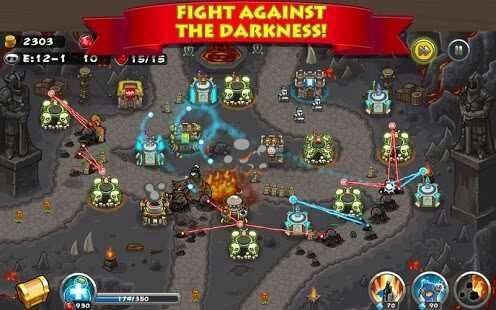 Horde Defense-1.02