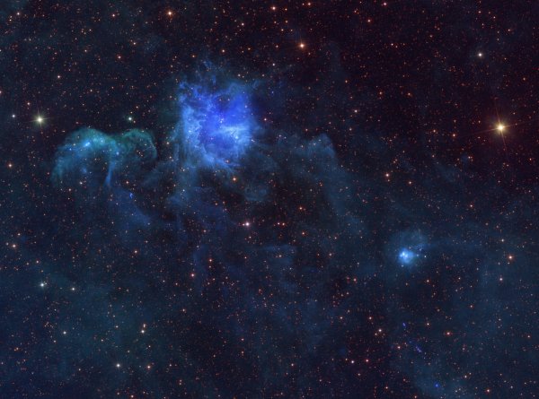 NGC 281