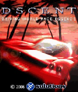 DSCENT