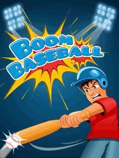 Boom Baseball