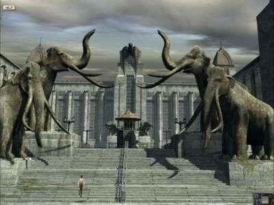 Syberia v1.0.0