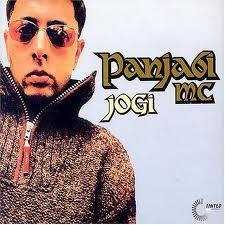 Panjabi MC-Jogi