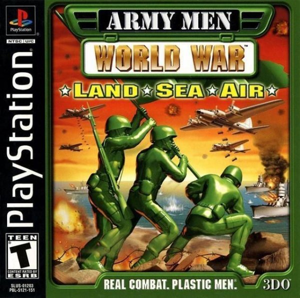 Army Men 5. World War Land,Sea,Air(Rus).bin.ecm