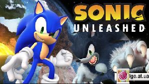 27 SonicUnleashedl