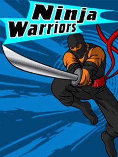 NinjaWarriors