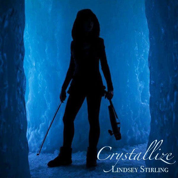 Lindsey Stirling - Crystallize