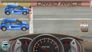 speed drag racing