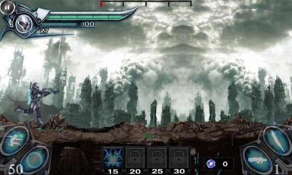 Alien Invaders v2.0.2