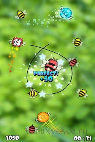 Bugs-Circle 1.05