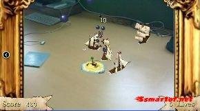 AR Pirates