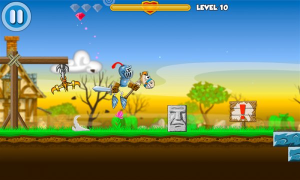 Steel Jack v 0.2