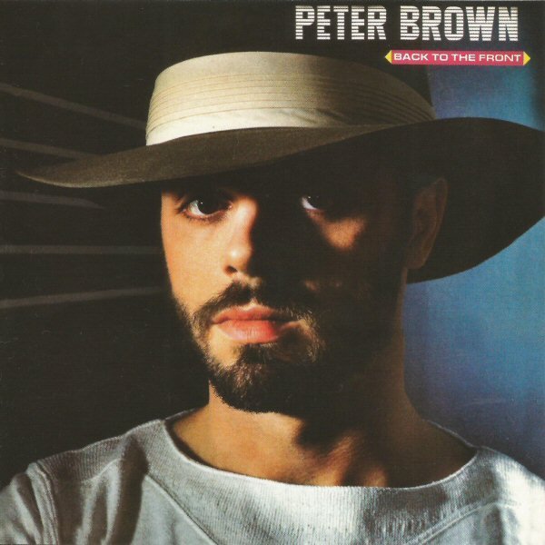 Peter Brown - Baby Gets High