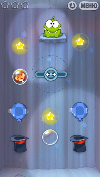 Cut the Rope