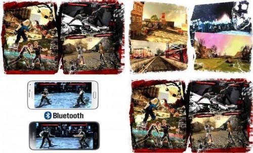 Unreal Fighter Lite