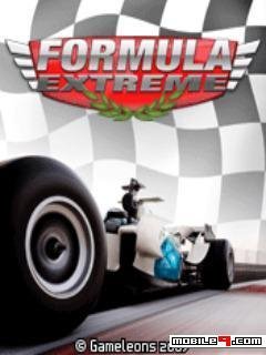 Formula Extrеeme 3D