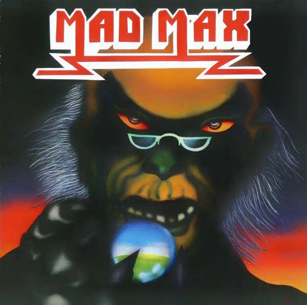 Mad Max - Working Overtime
