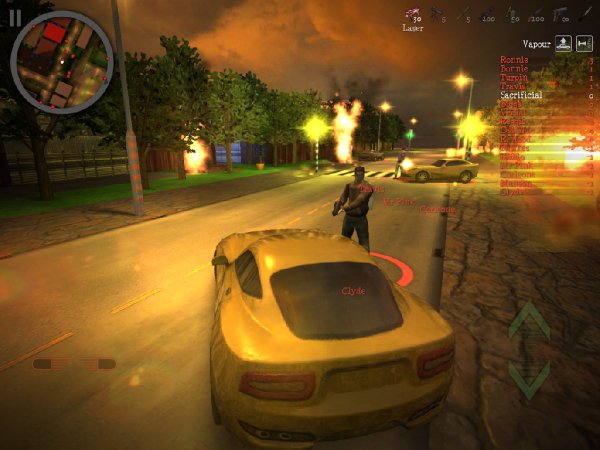Payback 2 - The Battle Sandbox v2.91 [Мо
