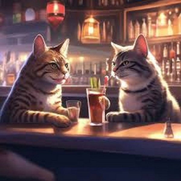Коты