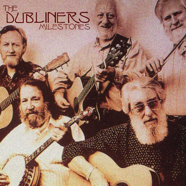 The Dubliners - Rocky Road to Dublin