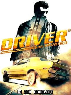 DriverSan-Francisco W910i